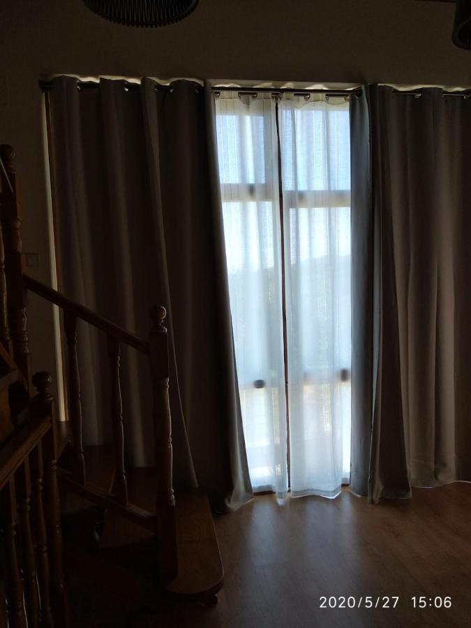 Casa Hortensia Salas  Eksteriør bilde