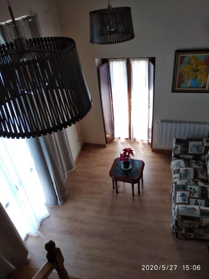 Casa Hortensia Salas  Eksteriør bilde